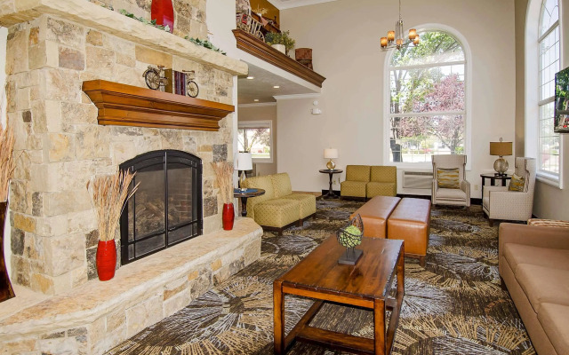 Best Western Timpanogos Inn