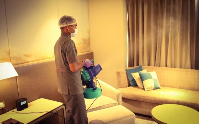 Fortune Landmark Indore