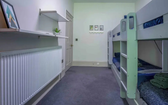 Cilrhiw Country House - Narberth