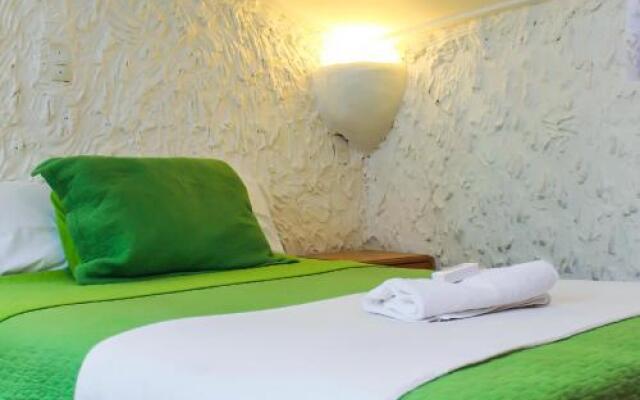 Hatuchay Inka Apart Hotel