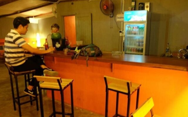 Gibbon Guesthouse