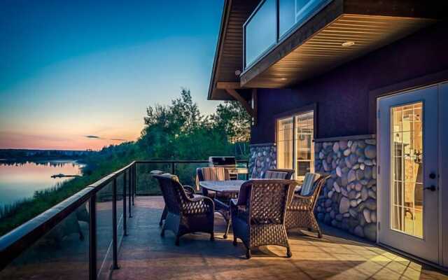 FireSong Resort Village