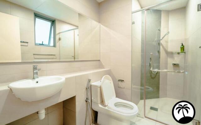 Paradise Suite at the Loft, Imago