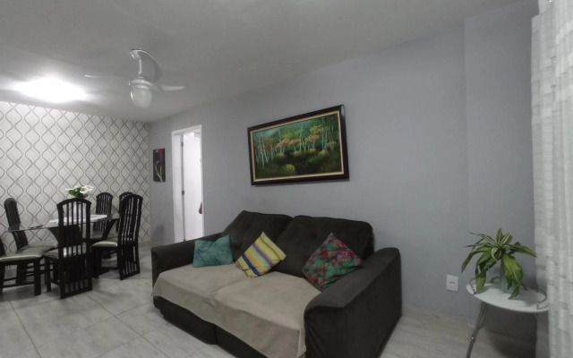 Apartamento 2 Quartos Cabo Frio Praia Do Forte