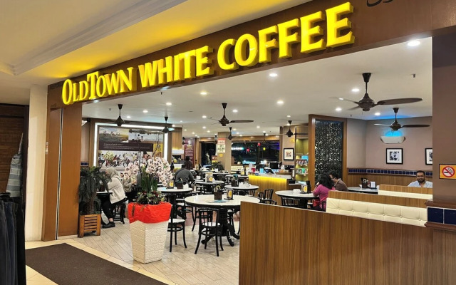 Palas Horizon Apartment