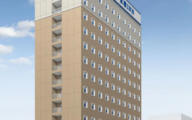 Toyoko Inn Ebina Station Higashi