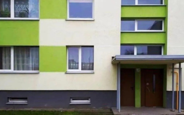 Venta apartament