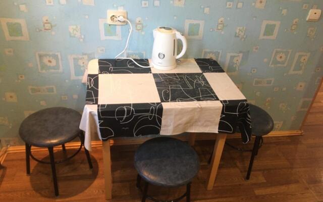 Домашняя на ул. Заводская, д. 2