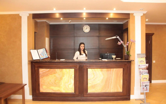 Hotel Pereslavl