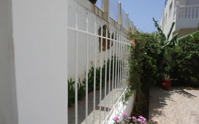 Villa Tanger Cap Spartel