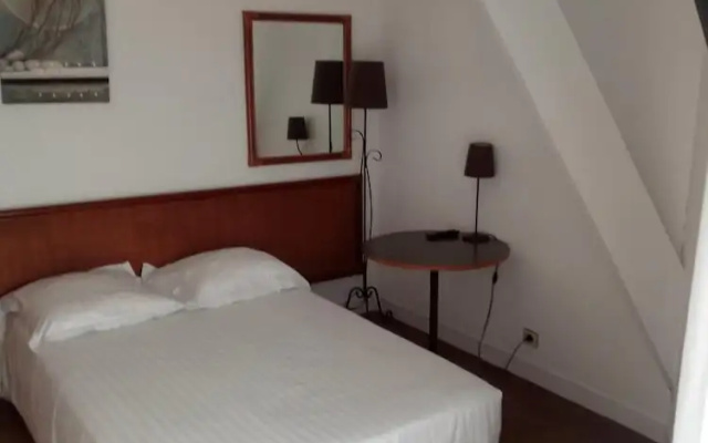 Hotel Restaurant - La Ferme de Vaux