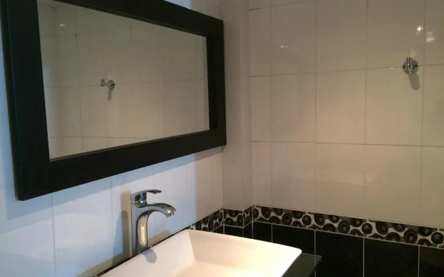 Hotel Praga Medellín