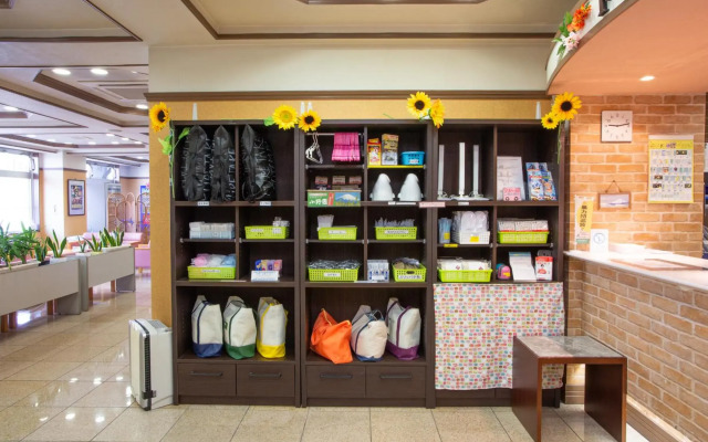 Kuretake Inn Gotemba Inter