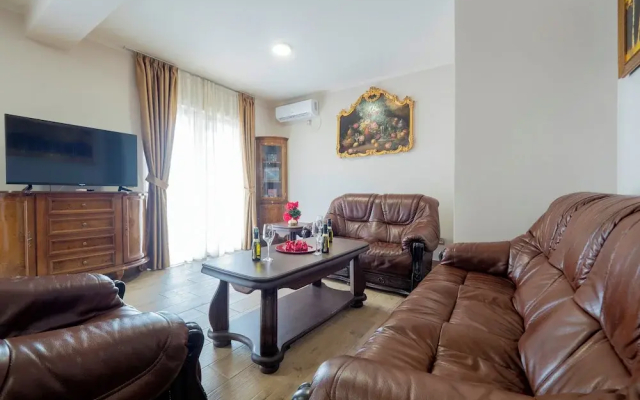 Hotel Perun