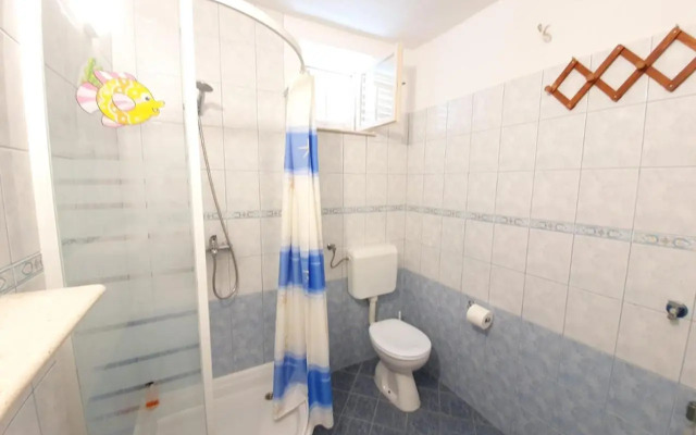 Apartment Dabar