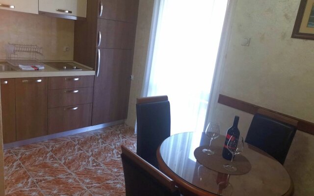 Apartments Jovanovic - Alkima