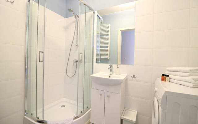 Good Time Apartments - Old Town Residence