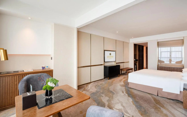 Grand Metropark Hotel Chongqing