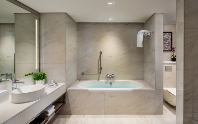 Millennium Place Mirdif