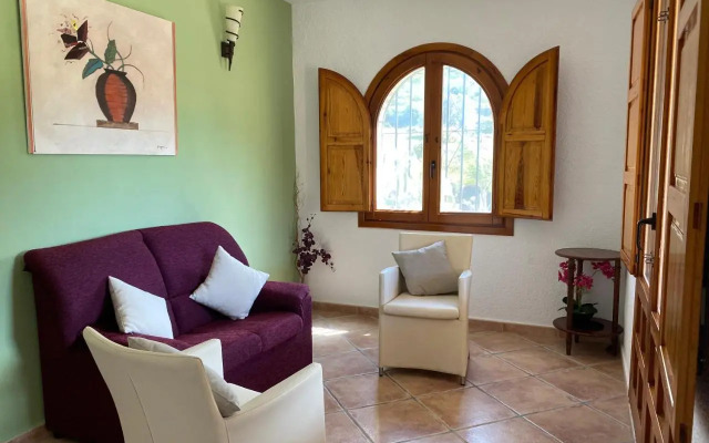 Hotel Mas La Pau