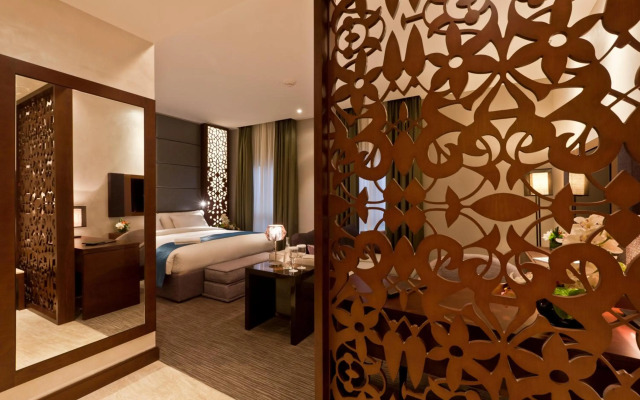 Zubarah Hotel