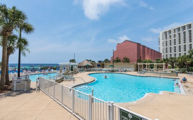 Beach Manor Tops L 312 72363 by RedAwning