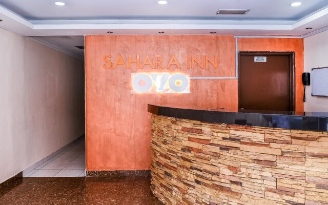 OYO 1002 Hotel Sahara Inn Batu Caves
