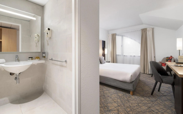Hotel Eliseo