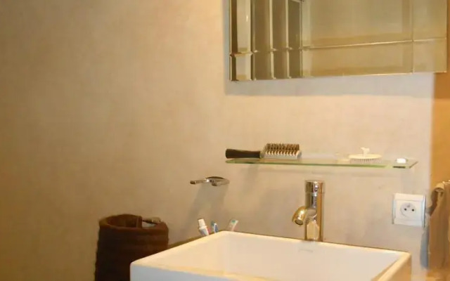 Riad Loft Maison Rouge