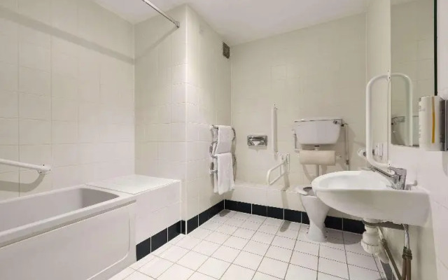 Days Inn Stevenage North