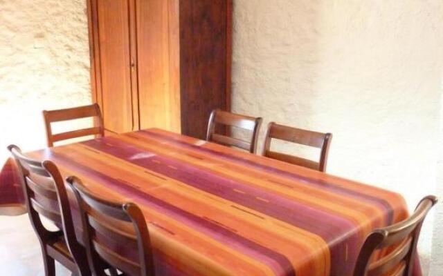 Appartement 3 Pieces 6 Pers Centre Village 72415