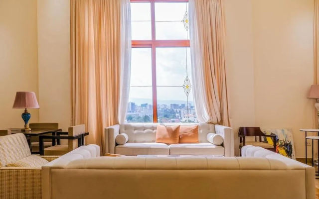 Mimi's Boutique Hotel