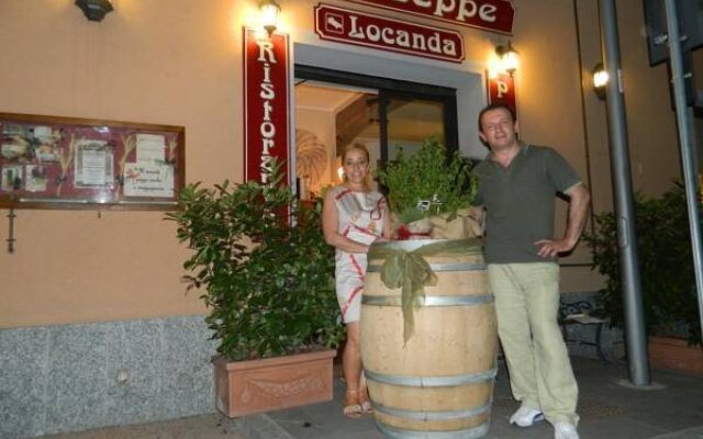 Osteria San Giuseppe