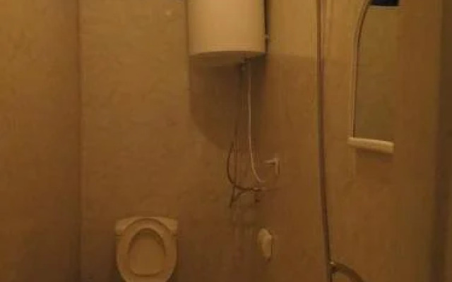 Guesthouse Kachari
