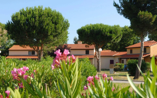 Azureva Saint Cyprien
