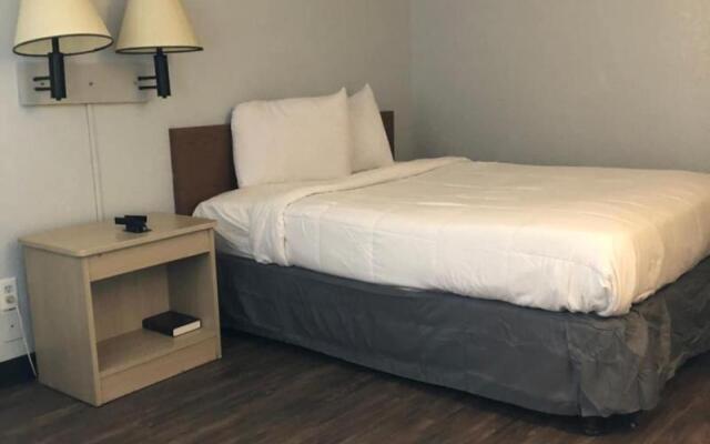 Extend A Suites - Tuscon Airport