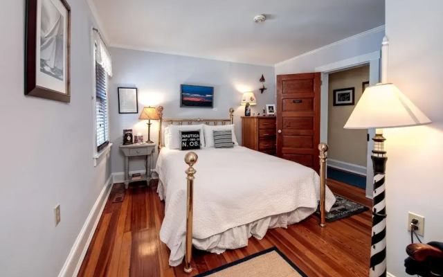 Chez Amis Bed and Breakfast Inn