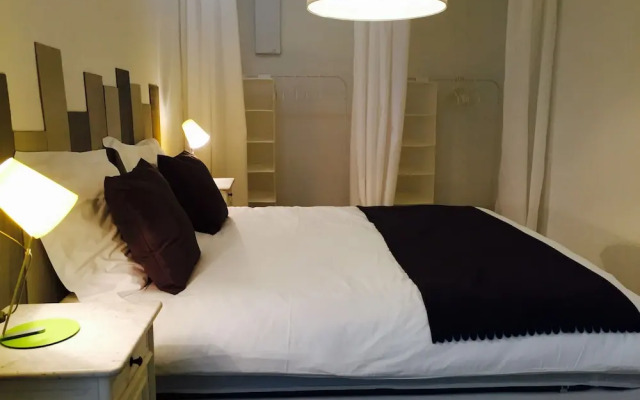 Apartment in Historical Center