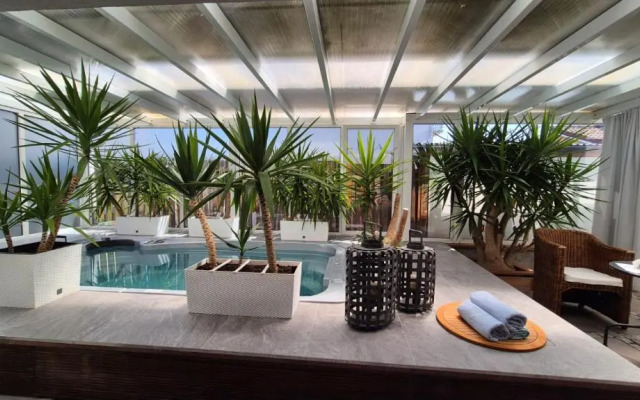 Hotel Amber Suite - Adults Only