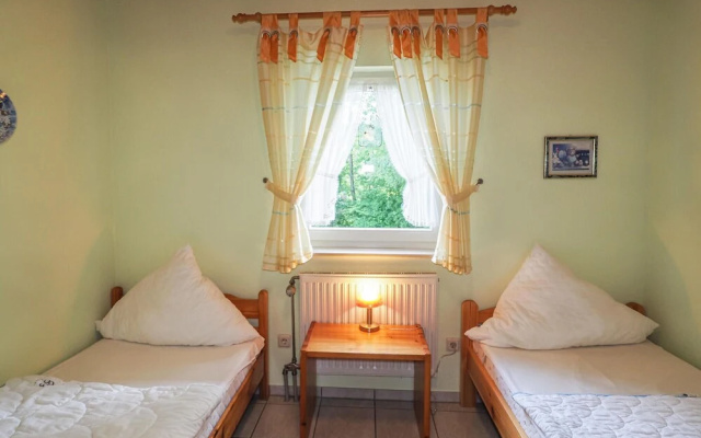 Amazing Home in Thalfang With 3 Bedrooms and Wifi