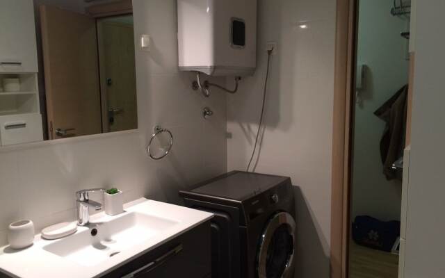 Apartment Hennion / Two Bedrooms A3 Liam