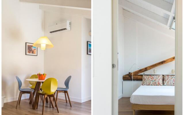 Le Niche Holiday Home With Terrace