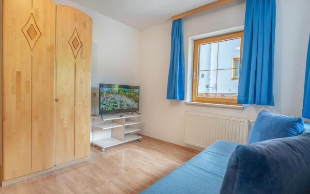 Cosy Apartment in Neustift in the Stubaital