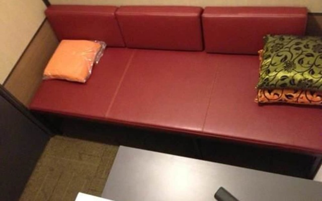 NEOSOHO Hostel