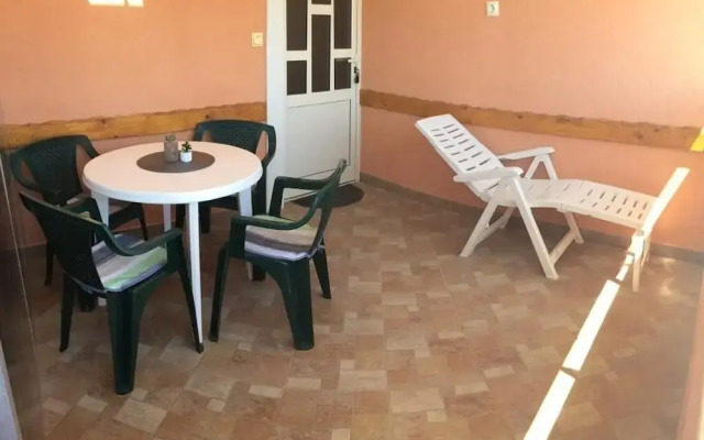 Jera - Barbecue and Free Berth for Boat - A1