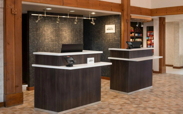 Courtyard by Marriott Farmington