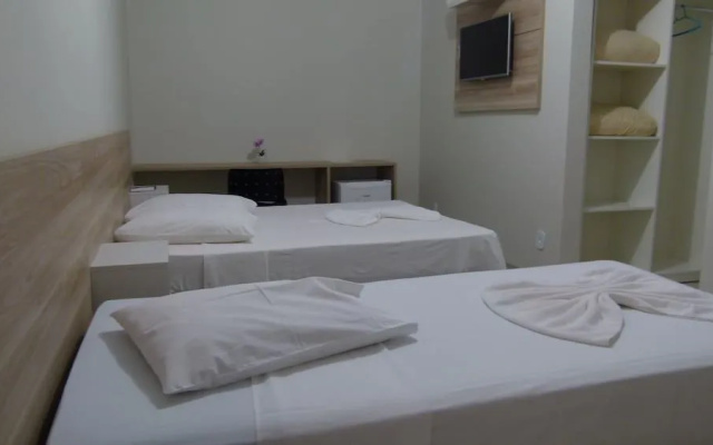 Hotel Barril