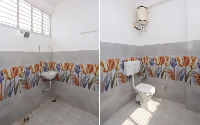 Singing Birds Home Stay By OYO Rooms