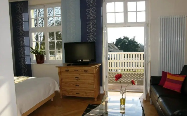 Andante Apartmenthotel