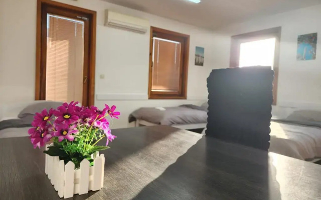 Hostel Center